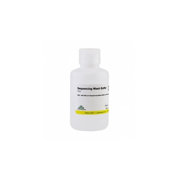 Sequencing Wash Buffer, 70 ml